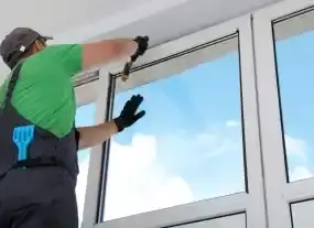 Remplacement de double vitrage Fontenay-le-Comte