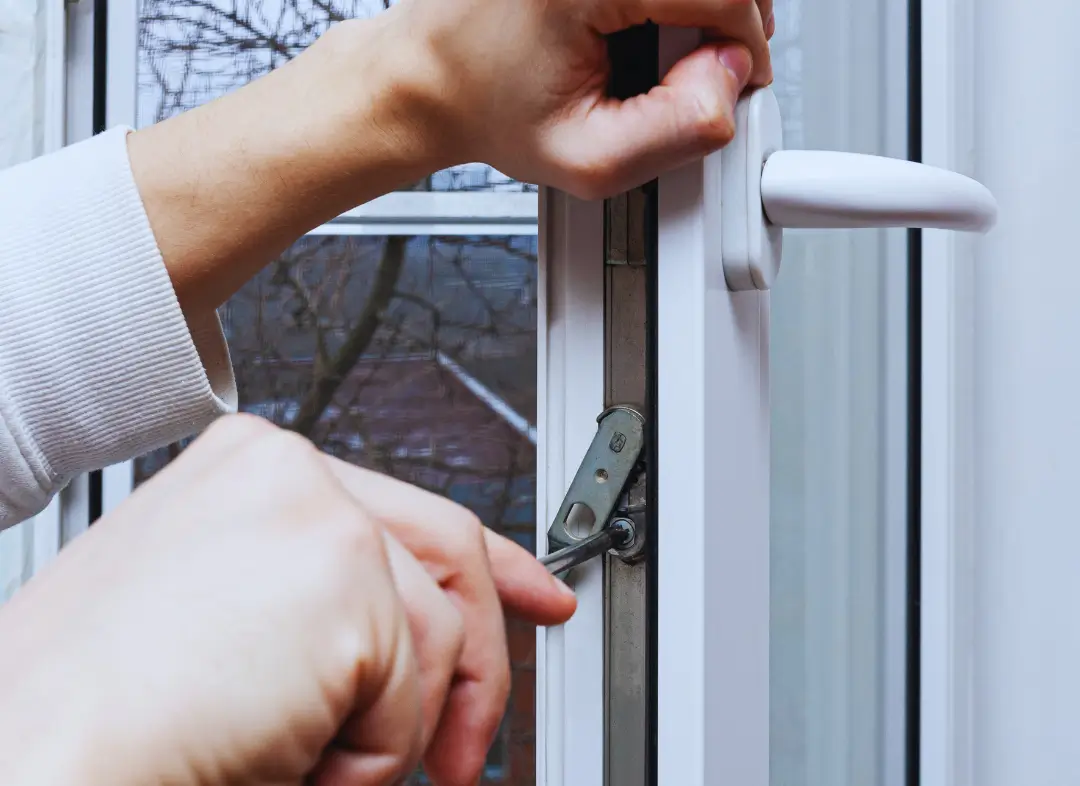 Réparation serrure de fenêtre Fontenay-le-Comte